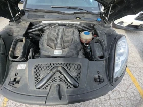 Porsche Macan S - 9500 € / 18580.38 лв. - 81717828 14