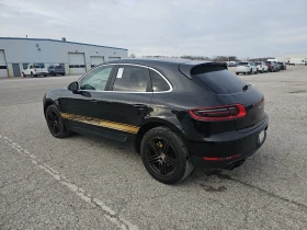 Porsche Macan S - 9500 € / 18580.38 лв. - 81717828 6