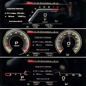 Audi Q8 -Facelift-S-line-Panorama-Matrix-Cam360-Maxton- - 80800 € / 158031.06 лв. - 12381766 9