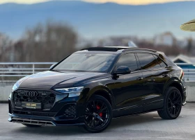 Audi Q8 -Facelift-S-line-Panorama-Matrix-Cam360-Maxton- - 80800 € / 158031.06 лв. - 12381766 5