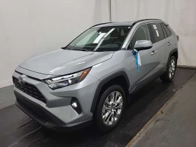 Toyota Rav4 XLE * AWD * DRCC * Lane Assist * Подгреви - 35700 € / 69823.13 лв. - 37578790 17