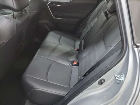 Toyota Rav4 XLE * AWD * DRCC * Lane Assist * Подгреви - 35700 € / 69823.13 лв. - 37578790 11