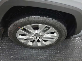 Toyota Rav4 XLE * AWD * DRCC * Lane Assist * Подгреви - 35700 € / 69823.13 лв. - 37578790 8
