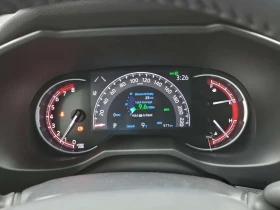 Toyota Rav4 XLE * AWD * DRCC * Lane Assist * Подгреви - 35700 € / 69823.13 лв. - 37578790 6