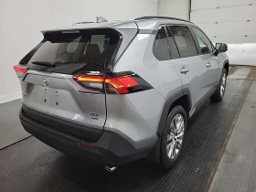 Toyota Rav4 XLE * AWD * DRCC * Lane Assist * Подгреви - 35700 € / 69823.13 лв. - 37578790 10