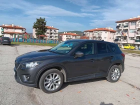 Mazda CX-5 - 8900 € / 17406.89 лв. - 85904300 2