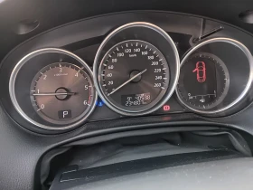 Mazda CX-5 - 8900 € / 17406.89 лв. - 85904300 7