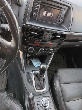 Mazda CX-5 - 8900 € / 17406.89 лв. - 85904300 8