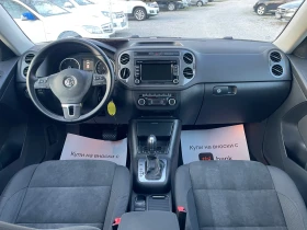 VW Tiguan 2.0TDI\140kc\NAVI\LED FAROVE - 11700 € / 22883.21 лв. - 74407731 11