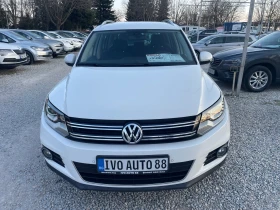 VW Tiguan 2.0TDI\140kc\NAVI\LED FAROVE - 11700 € / 22883.21 лв. - 74407731 7