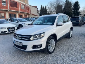 VW Tiguan 2.0TDI\140kc\NAVI\LED FAROVE - 11700 € / 22883.21 лв. - 74407731 6