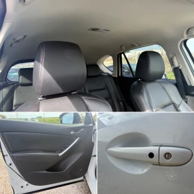Mazda CX-5 2.2d, AWD, Автоматик - 8500 € / 16624.56 лв. - 37017192 15