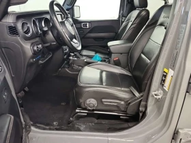 Jeep Wrangler * UNLIMITED SAHARA * CARFAX * ПОДГРЕВИ * 2 КЛЮЧА * | Auto.bg — изображение 7