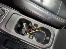 Jeep Wrangler * UNLIMITED SAHARA * CARFAX * ПОДГРЕВИ * 2 КЛЮЧА * | Auto.bg — изображение 9