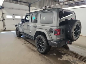 Jeep Wrangler * UNLIMITED SAHARA * CARFAX * ПОДГРЕВИ * 2 КЛЮЧА * | Auto.bg — изображение 4