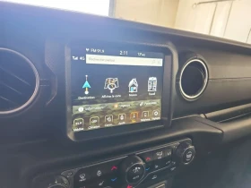 Jeep Wrangler * UNLIMITED SAHARA * CARFAX * ПОДГРЕВИ * 2 КЛЮЧА * | Auto.bg — изображение 12