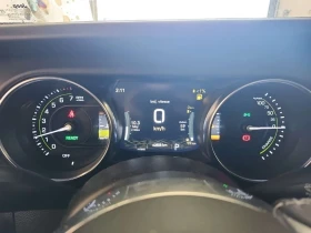 Jeep Wrangler * UNLIMITED SAHARA * CARFAX * ПОДГРЕВИ * 2 КЛЮЧА * | Auto.bg — изображение 10