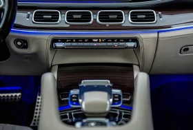 Mercedes-Benz GLS580 Mercedes - Benz GLS 580 - 77000 € / 150598.91 лв. - 77975254 16