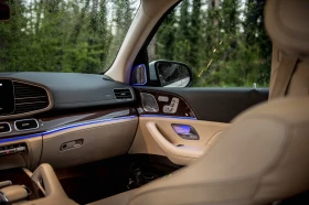 Mercedes-Benz GLS580 Mercedes - Benz GLS 580 - 77000 € / 150598.91 лв. - 77975254 11