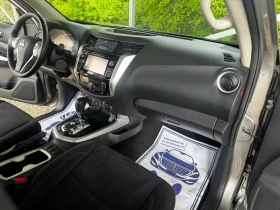 Nissan Navara 2.3D NAVI-CAM 360 EURO 6B | Mobile.bg � ����� ������ 15