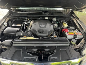 Nissan Navara 2.3D NAVI-CAM 360 EURO 6B | Mobile.bg � ����� ������ 17
