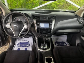 Nissan Navara 2.3D NAVI-CAM 360 EURO 6B | Mobile.bg � ����� ������ 11