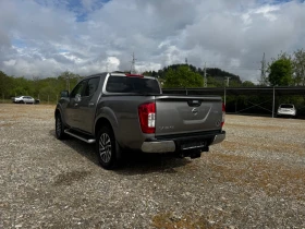 Nissan Navara 2.3D NAVI-CAM 360 EURO 6B | Mobile.bg � ����� ������ 5