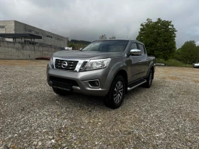 ������ Nissan Navara