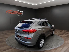 Hyundai Tucson 1.6CRDI XTECH | Auto.bg — изображение 3