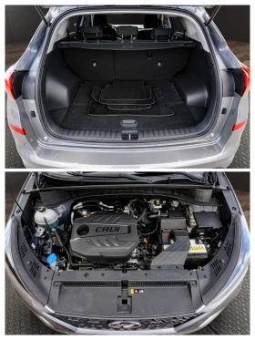 Hyundai Tucson 1.6CRDI XTECH - 13995 € / 27371.84 лв. - 41646210 17