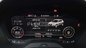 Audi Q2 35TDI| ������| �������| PANO| ���.��������� | Mobile.bg � ����� ������ 7