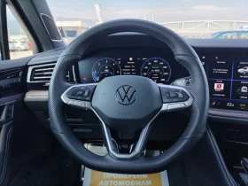 VW Touareg 3.0TDI/286 к.с./4MOTION/R-Line - 71000 € - 17484825 11