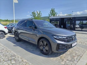VW Touareg 3.0TDI/286 к.с./4MOTION/R-Line - 71000 € - 17484825 3