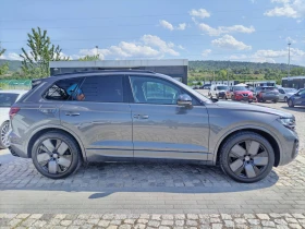 VW Touareg 3.0TDI/286 к.с./4MOTION/R-Line - 71000 € - 17484825 8