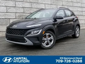 ������ Hyundai Kona