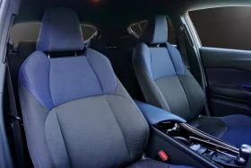 Toyota C-HR 1.8HYBRID LOUNGE BI-TONE | Auto.bg — изображение 10