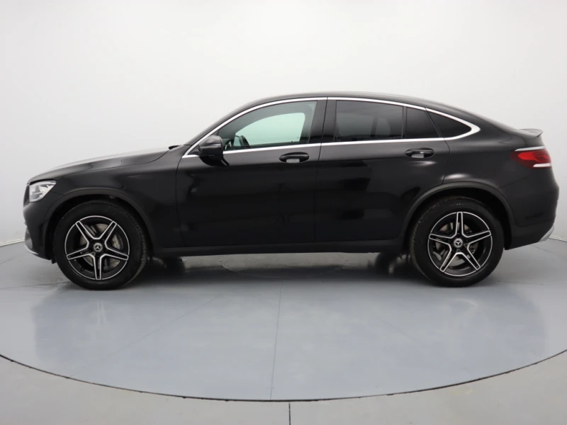 Mercedes-Benz GLC 220 220d 4MATIC G-TRONIC, снимка 6 - Автомобили и джипове - 47446204