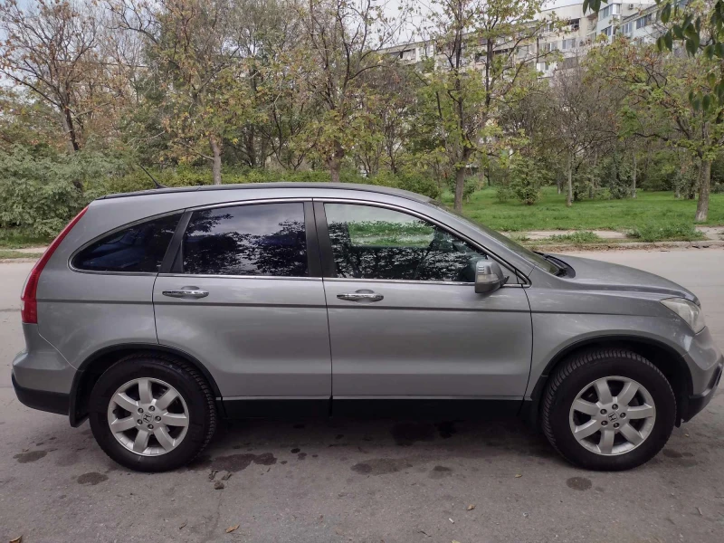 Honda Cr-v 2.2 cdti, снимка 1 - Автомобили и джипове - 47471005