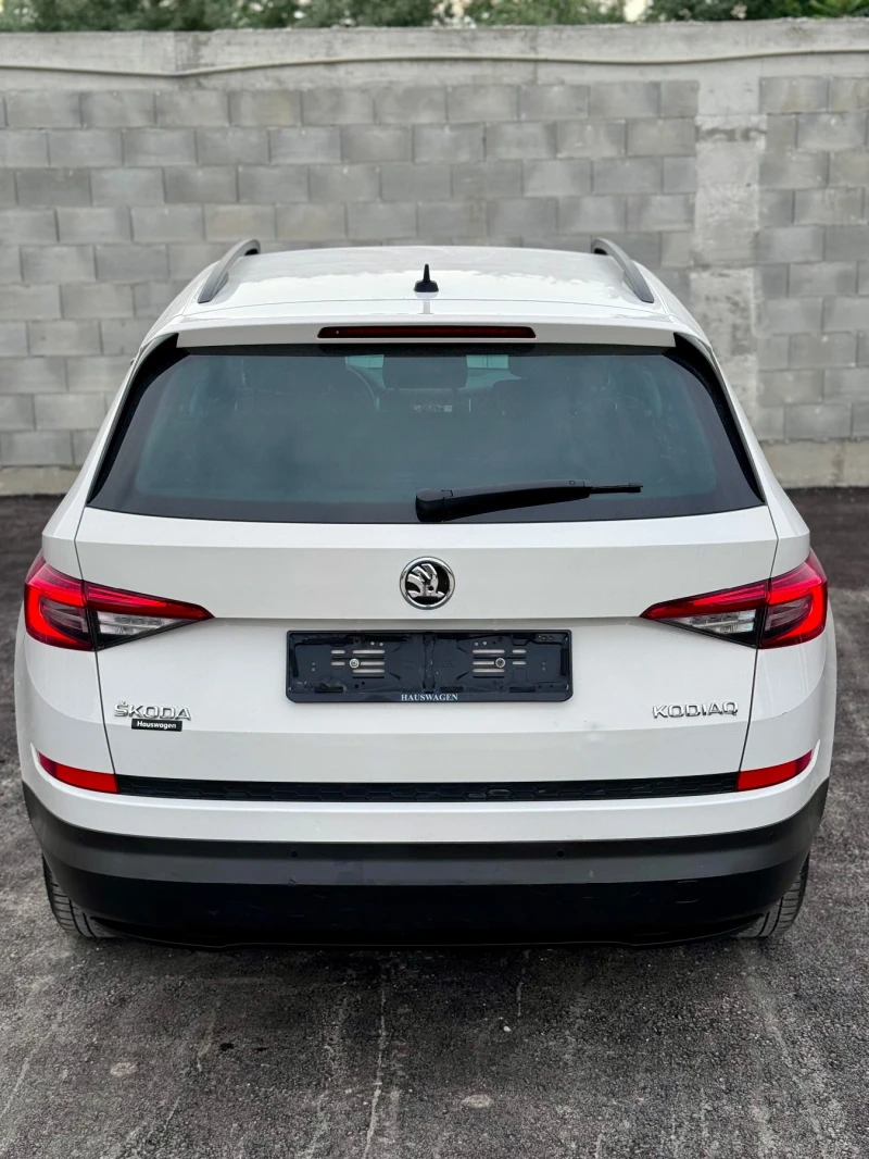 Skoda Kodiaq 2.0TDI DSG , снимка 5 - Автомобили и джипове - 47481444