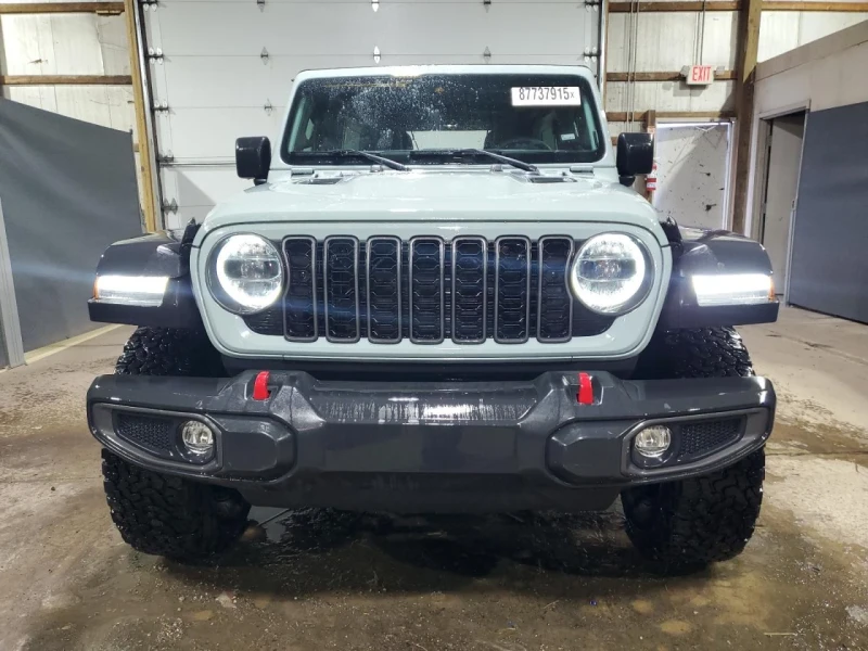 Jeep Wrangler, снимка 5 - Автомобили и джипове - 48819297