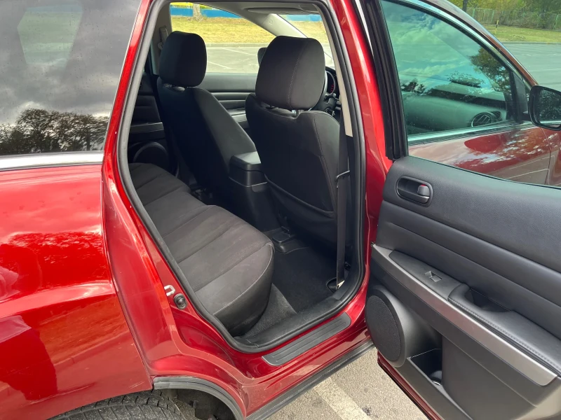 Mazda CX-7, снимка 10 - Автомобили и джипове - 52032845