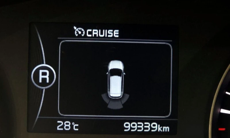 Kia Sportage Diesel 2WD Noblesse  * НАЙ-ДОБРА ЦЕНА В БЪЛГАРИЯ* , снимка 15 - Автомобили и джипове - 52036693