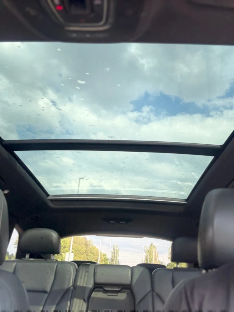 Audi Q7 3.0T TOP 100% РЕАЛНИ КМ., снимка 8 - Автомобили и джипове - 52465378