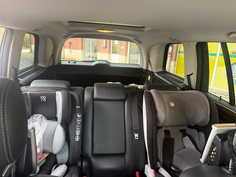 Mercedes-Benz GL 450, снимка 6 - Автомобили и джипове - 52555625