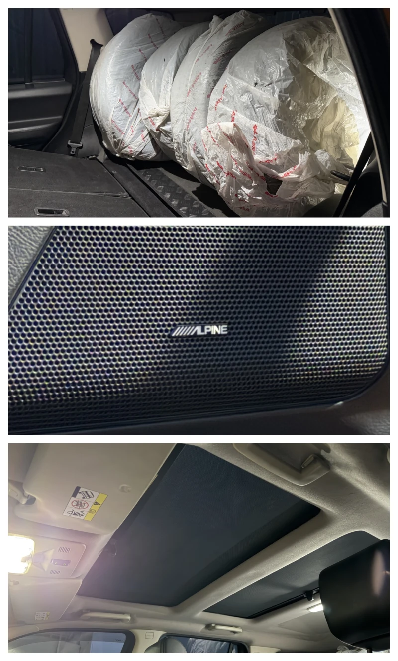 Land Rover Freelander II 2.2 TD4* PANO* XENON* 4X4* КОЖА* СЕРВИЗНА ИСТОР, снимка 11 - Автомобили и джипове - 52887832