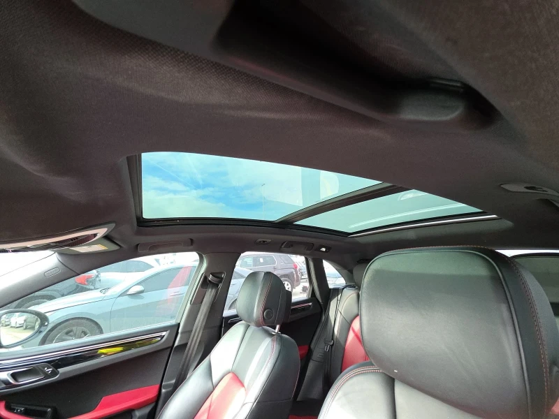 Porsche Macan S, снимка 13 - Автомобили и джипове - 53086851