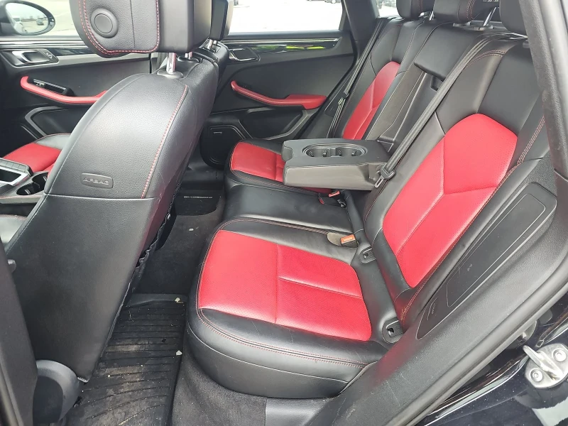 Porsche Macan S, снимка 12 - Автомобили и джипове - 53086851