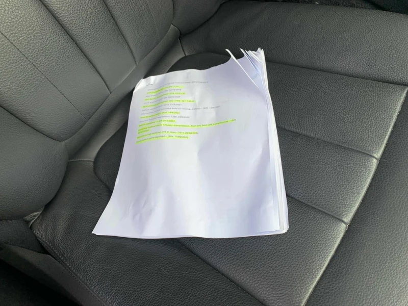 BMW X5 * xDrive35d * CARFAX * , снимка 17 - Автомобили и джипове - 53100455