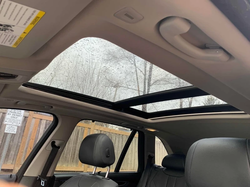 BMW X5 * xDrive35d * CARFAX * , снимка 12 - Автомобили и джипове - 53100455