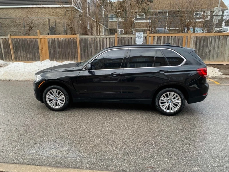 BMW X5 * xDrive35d * CARFAX * , снимка 2 - Автомобили и джипове - 53100455